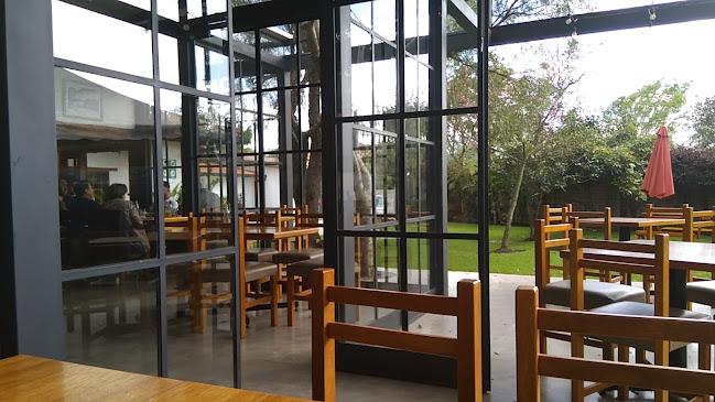 Opinii despre Pizzería Al Forno Puembo în Puembo - Gastronomía y hostelería