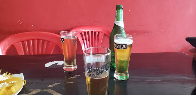 Cevicheria y Parrillas "Chuno's - Chone