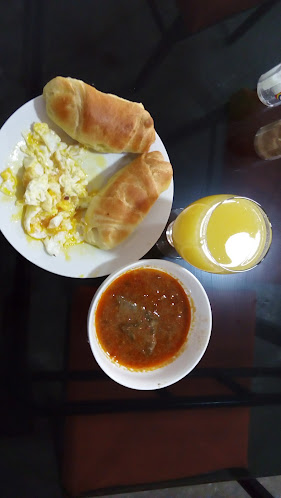 D' Joneis Restaurant - Mocache