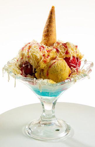 Opinii despre GELOU CREAM HELADERIA în Pujilí - Gastronomía y hostelería