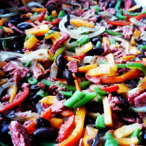 Comentarii opinii despre Alto Caribe Restaurant Bistrot