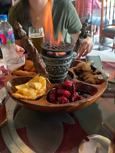 Joun Yep - Guayaquil