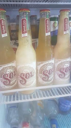 D' Pauls Bar Licoreria - Quinindé