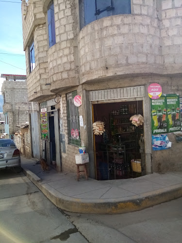 Restaurante LUCY y Tienda