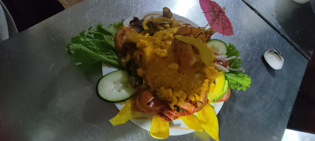 La Hueka Picanteria - Gastronomía y hostelería