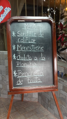 La Cocina De Consuelo Restaurant