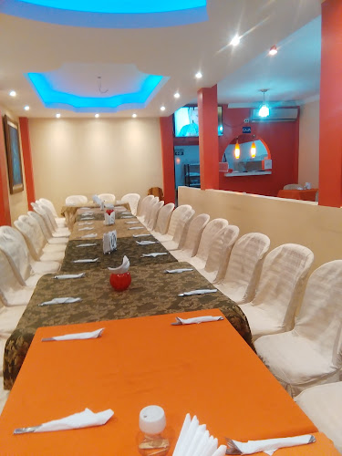 Opinii despre ANDRES & DIANA în La Libertad - Gastronomía y hostelería