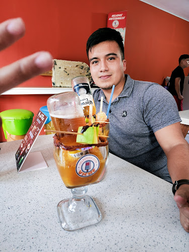 Helados Artesanales - Gastronomía y hostelería