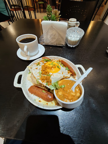 CAFELITO HOUSE - Gastronomía y hostelería