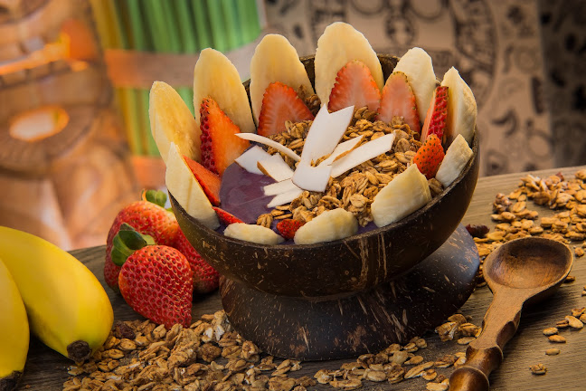 Comentarii opinii despre Kawka Coffee Shop Bocca