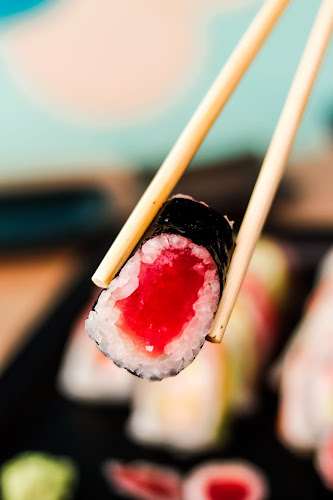 Comentarii opinii despre Mizú Sushi Bar