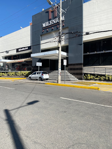 CENTRO COMERCIAL MILLENIUM PLAZA, Milenium Plaza, Segundo Piso, S/N Calle José Peralta Todos Santos CUE, Cuenca 010204
