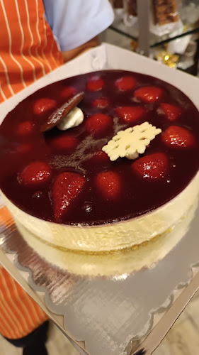 Cyrano - Gastronomía y hostelería