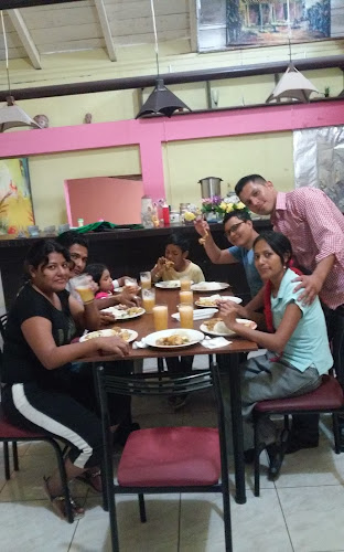 La Casa Vieja Restaurant - El Chaco