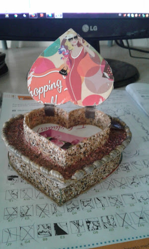 Heladería VISTA HERMOSA - Ibarra