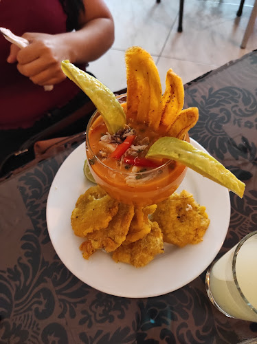 restaurante D’Mari - Babahoyo