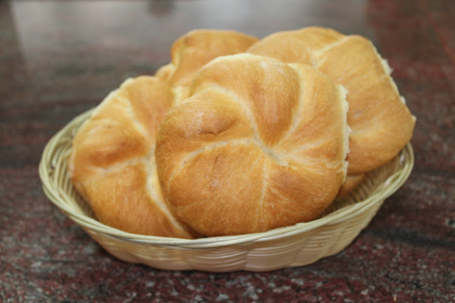 Pan de Ambato