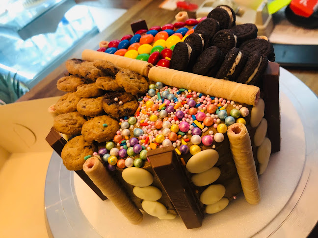 Comentarii opinii despre Menta Verde. Repostería & pastelería artesanal.