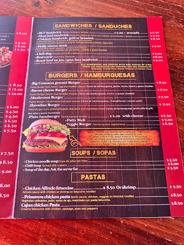 Opinii despre Common Grounds Sports Bar & Grill în Cuenca - Gastronomía y hostelería