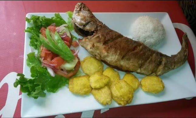 Comentarii opinii despre Astillero Marisqueria