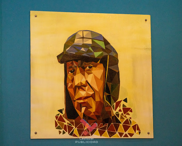 Que chulada - Gastronomía y hostelería