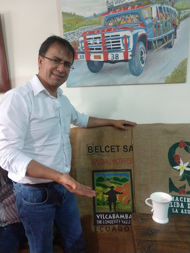 WGRW+965, Portoviejo