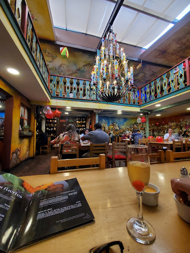 Restaurante Cristo del Consuelo