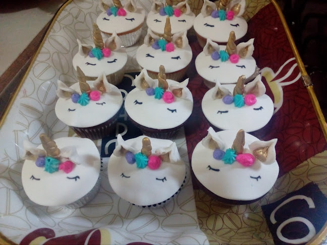 Opinii despre Cake Majo în Portoviejo - Gastronomía y hostelería