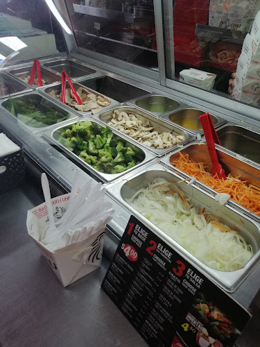 Comentarii opinii despre Chau Lao Flavio Reyes