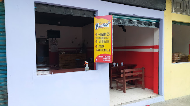 Gustitos Restaurante