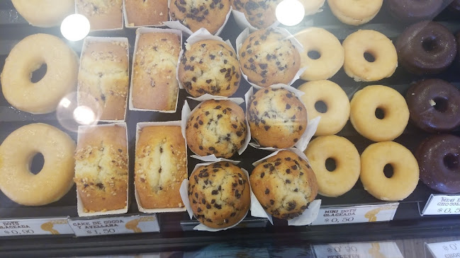 Av. 6 1321, Guayaquil 090313