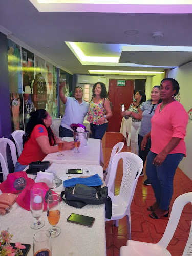 Av. Laurice Antón de Salem, Durán 092405