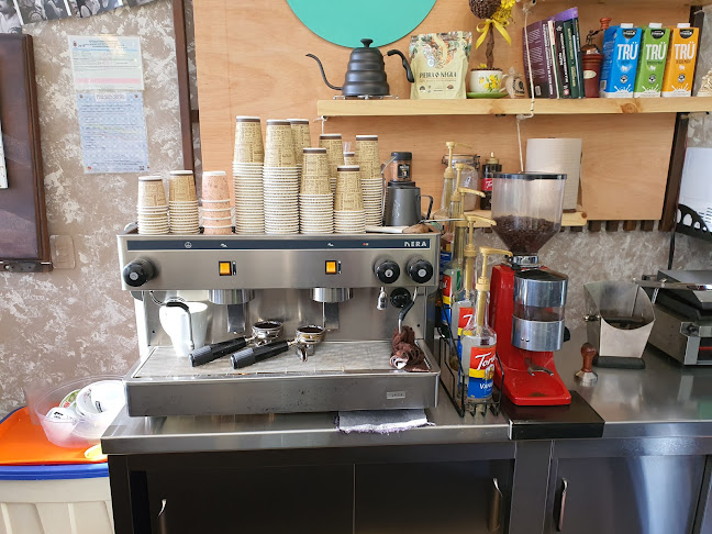 Entropía Café & Cultura - Gastronomía y hostelería