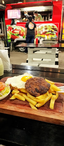 El Barril Hamburguesas - Gastronomía y hostelería