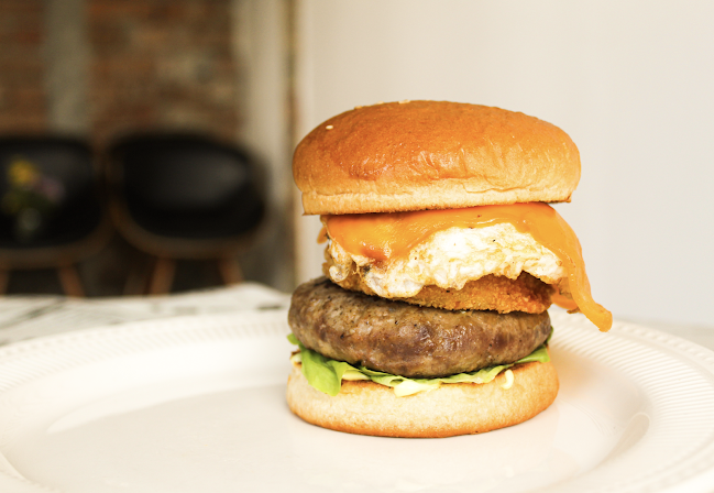 Café Del Parque - Cuenca