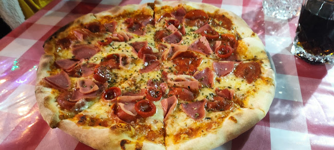 Opinii despre Genoa Restaurante în Crucita - Gastronomía y hostelería