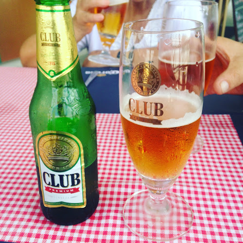 Paradero Rústico - La Casa del Cangrejo - Gastronomía y hostelería