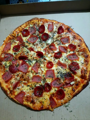 Pizzería Casamia