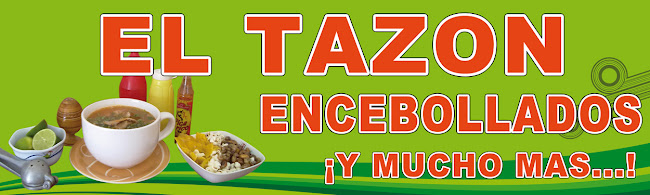 El Tazón Encebollados