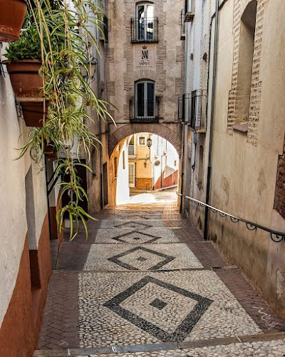 Archidona - Gastronomía y hostelería