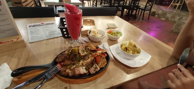 Comentarii opinii despre La Calaca by Momentos