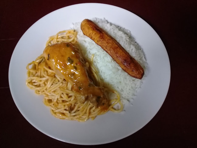 Comida TIpica Aromas de Guayaquil Sucursal - Gastronomía y hostelería