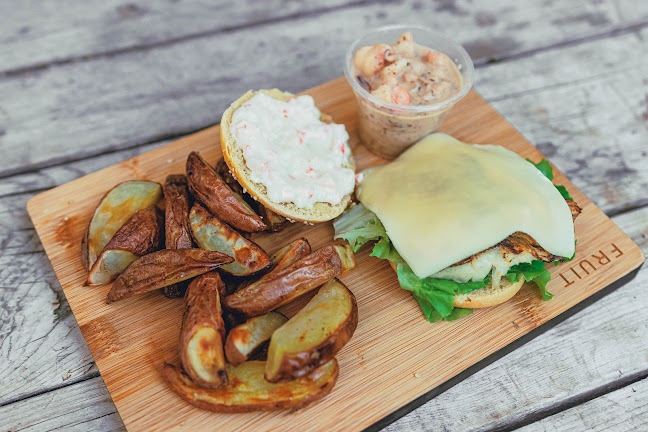 LA RUEDA - Gastronomía y hostelería