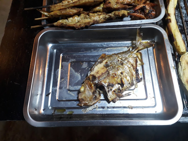 RESTAURANTE LA OLLA CHONERA - Gastronomía y hostelería