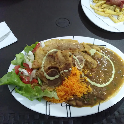 Comentarii opinii despre Pizza & grill