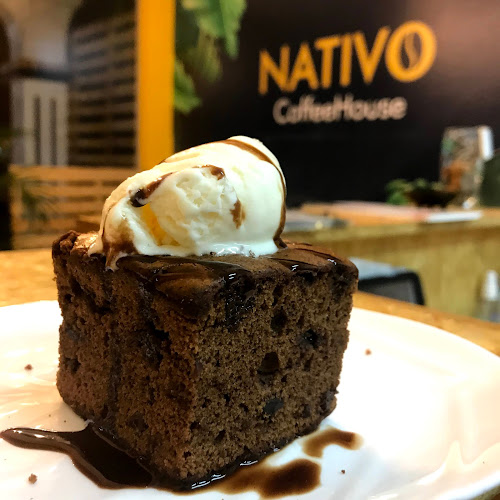 Av. Ceslao Marín, Puyo 160101