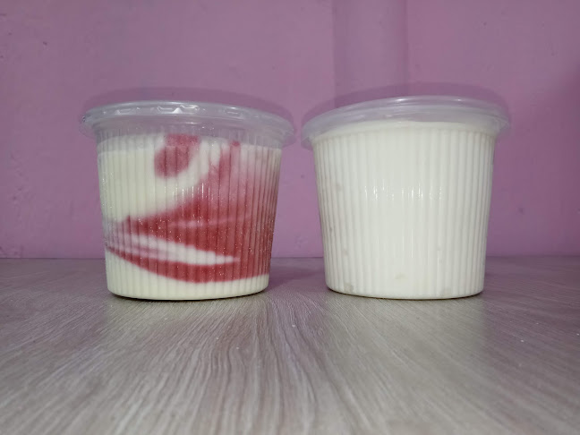 Heladeria Frutas & Miel