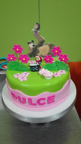 Comentarii opinii despre Pasteleria Y Panaderia Tortas Pan De Colombia