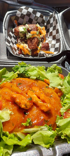 Clementina Food Truck - Gastronomía y hostelería