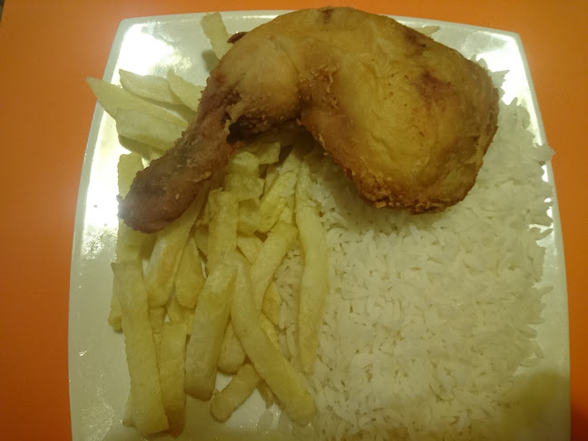 El Volcan Restaurante - Tulcán